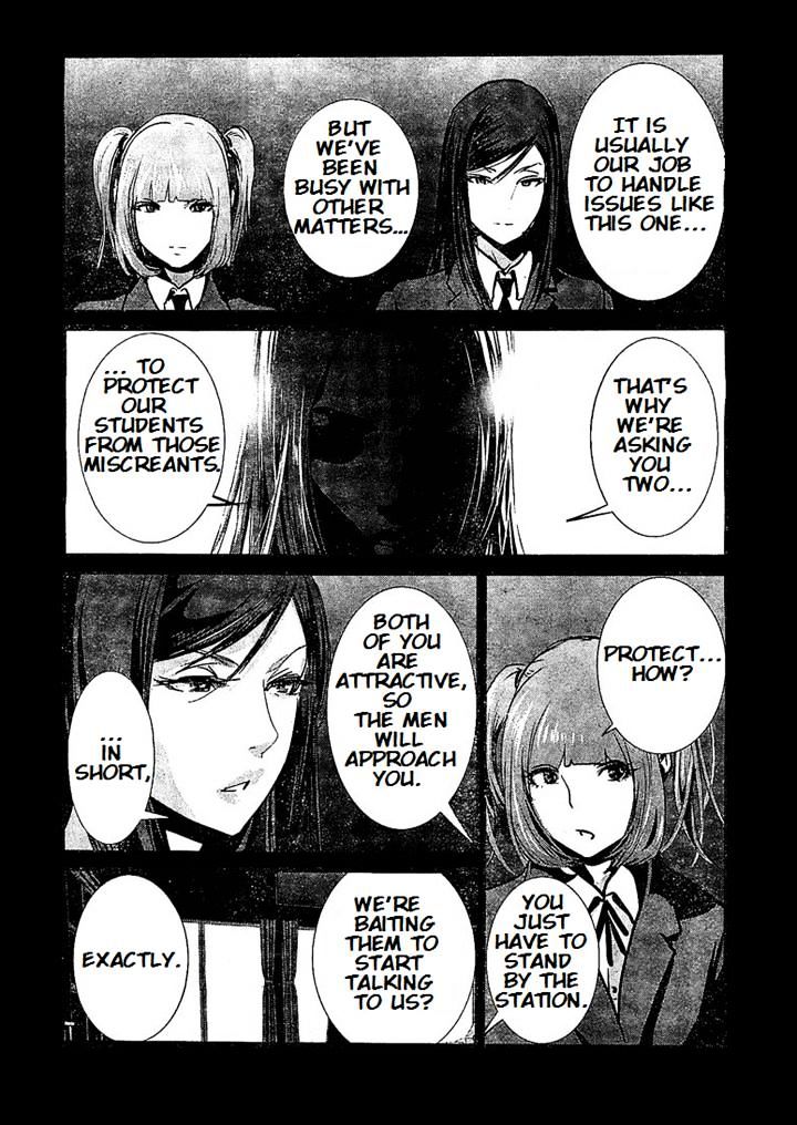 Prison School 187 16