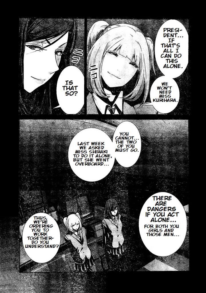 Prison School 187 17