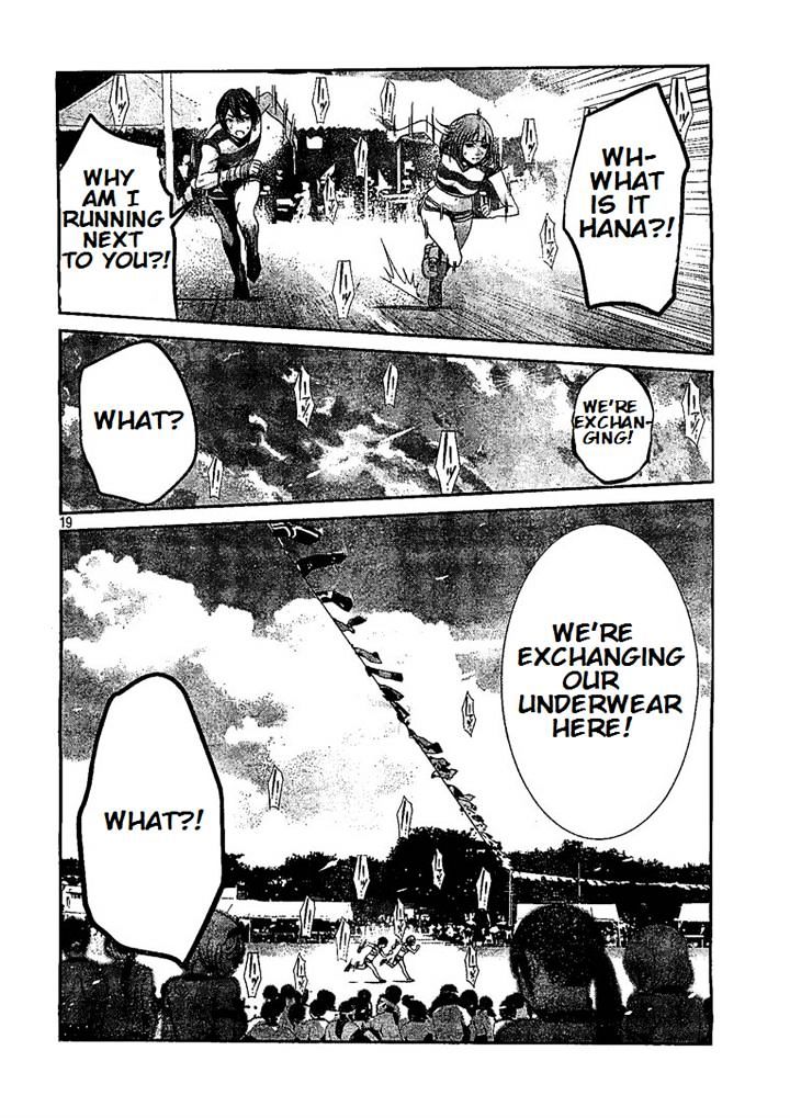 Prison School 187 18