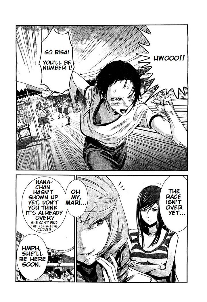 Prison School 187 2