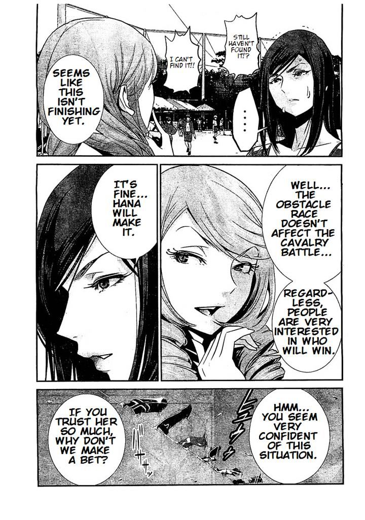 Prison School 187 3