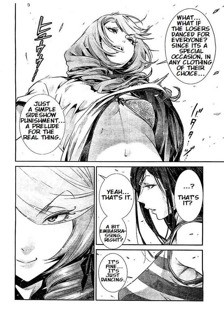 Prison School 187 4