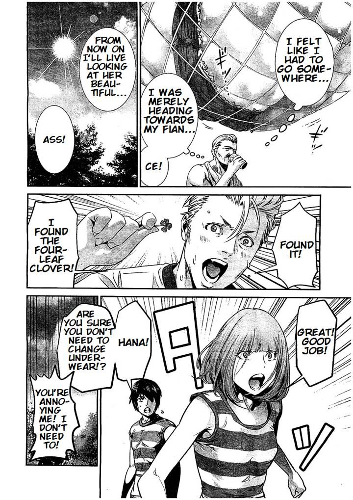 Prison School 187 6