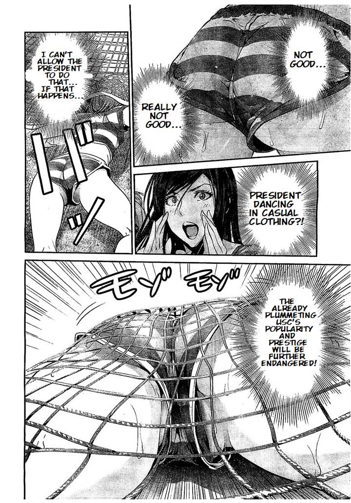 Prison School 187 8
