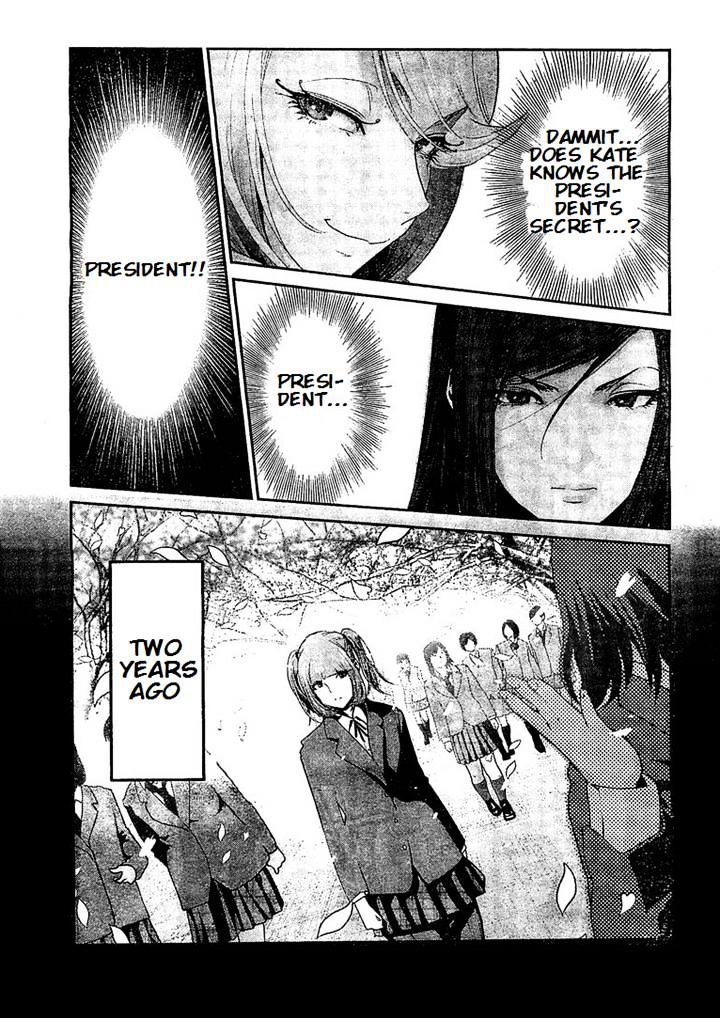 Prison School 187 9