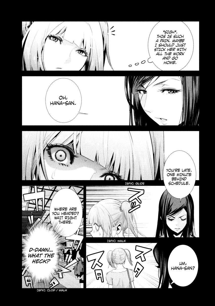 Prison School 188 10