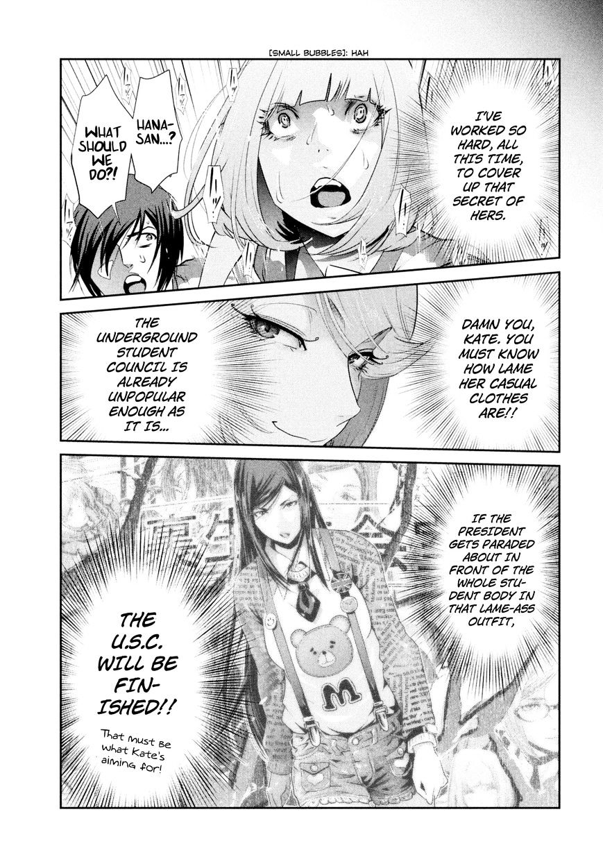 Prison School 188 12