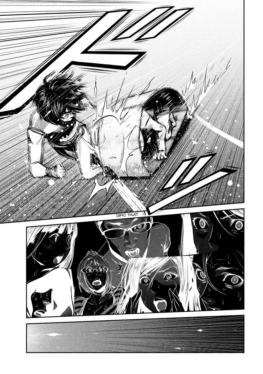 Prison School 189 10