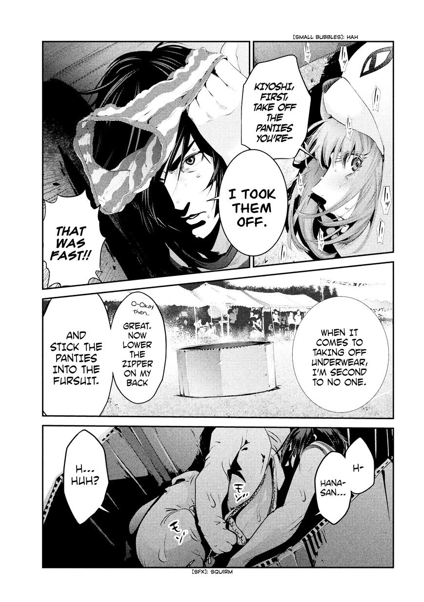 Prison School 189 12