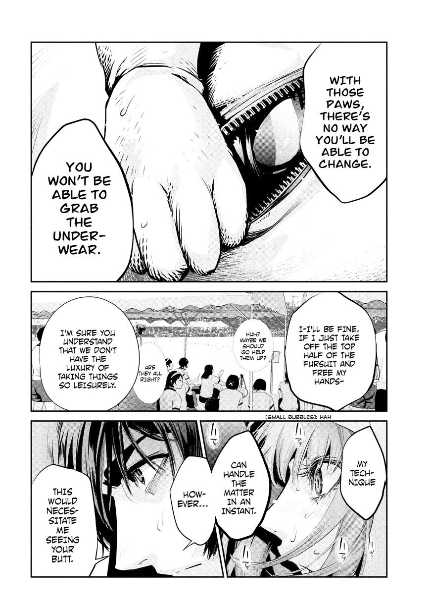 Prison School 189 13