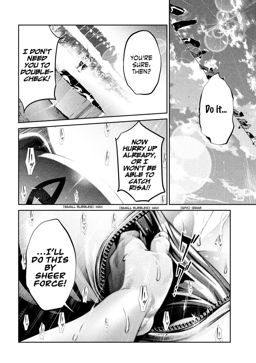 Prison School 189 15