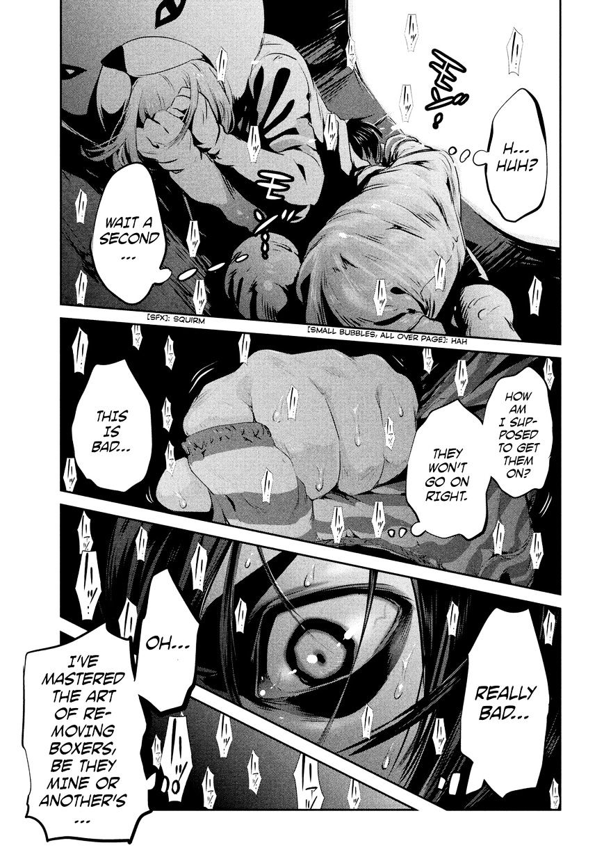 Prison School 189 18