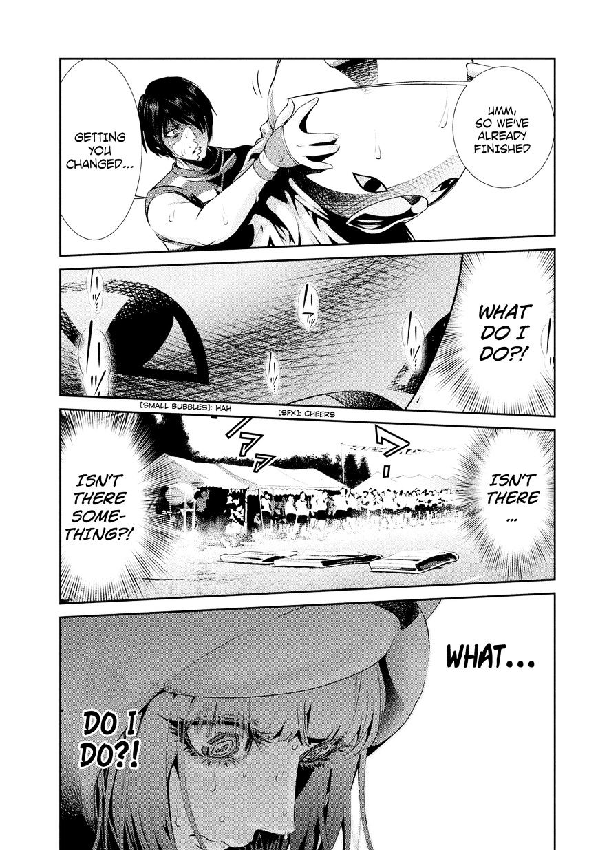 Prison School 189 4
