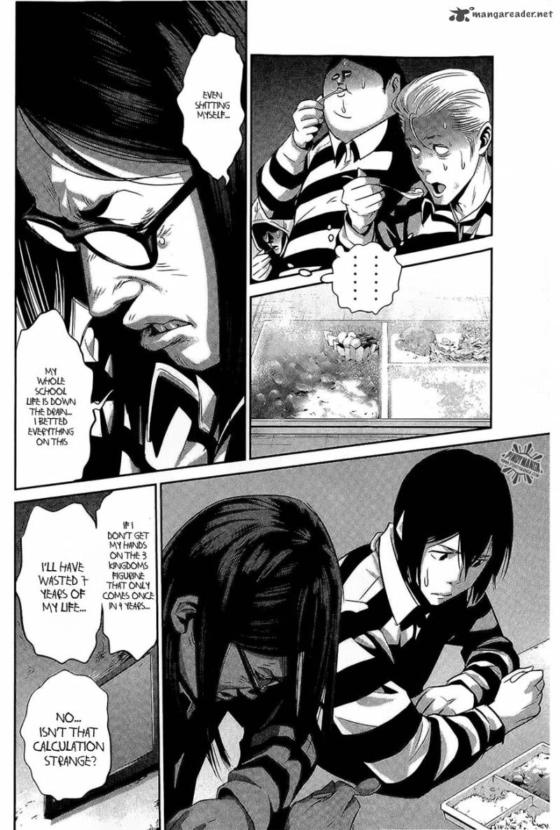 Prison School 19 10