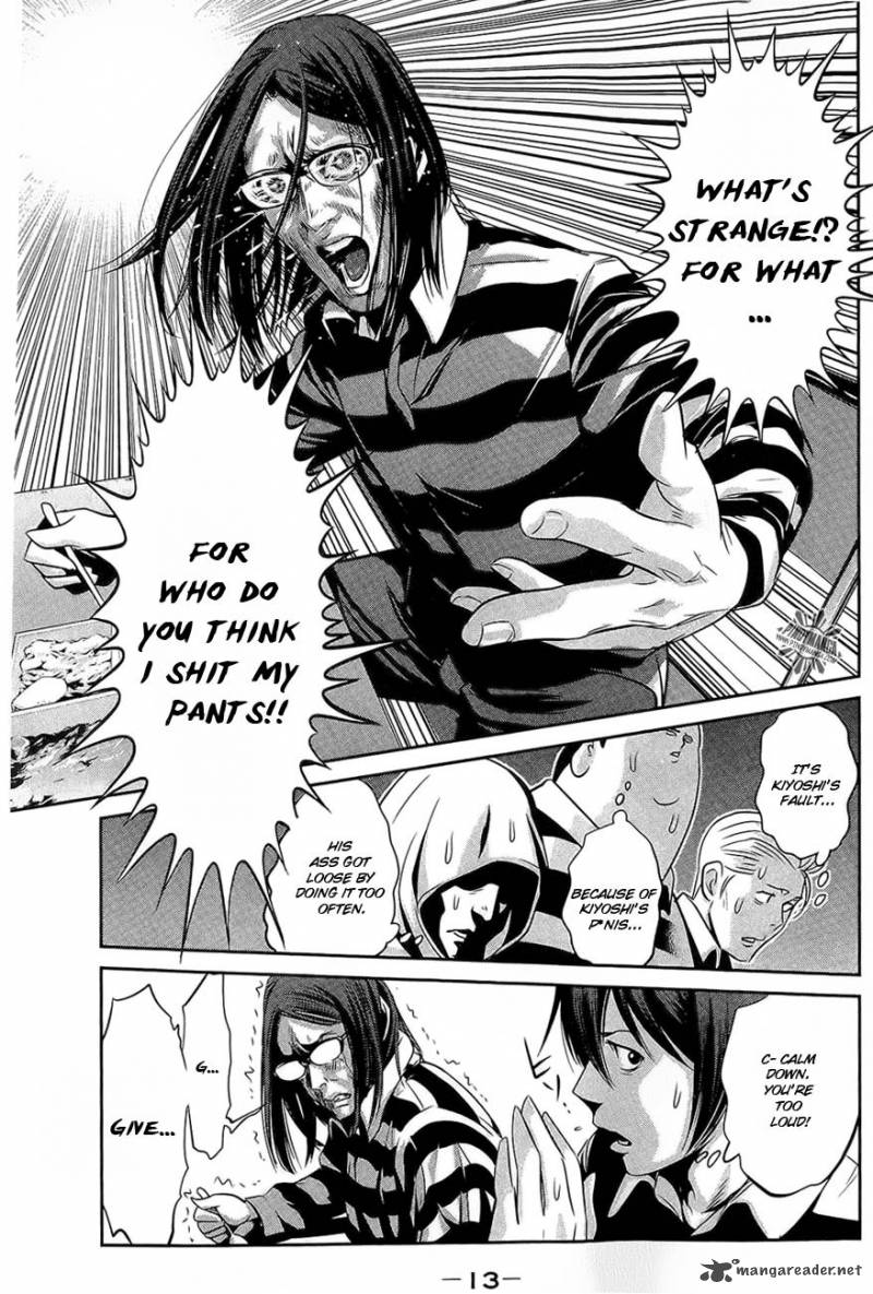 Prison School 19 11