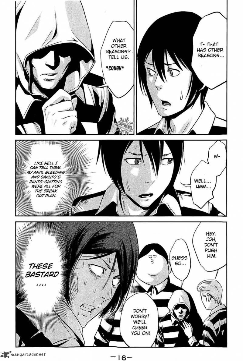 Prison School 19 14