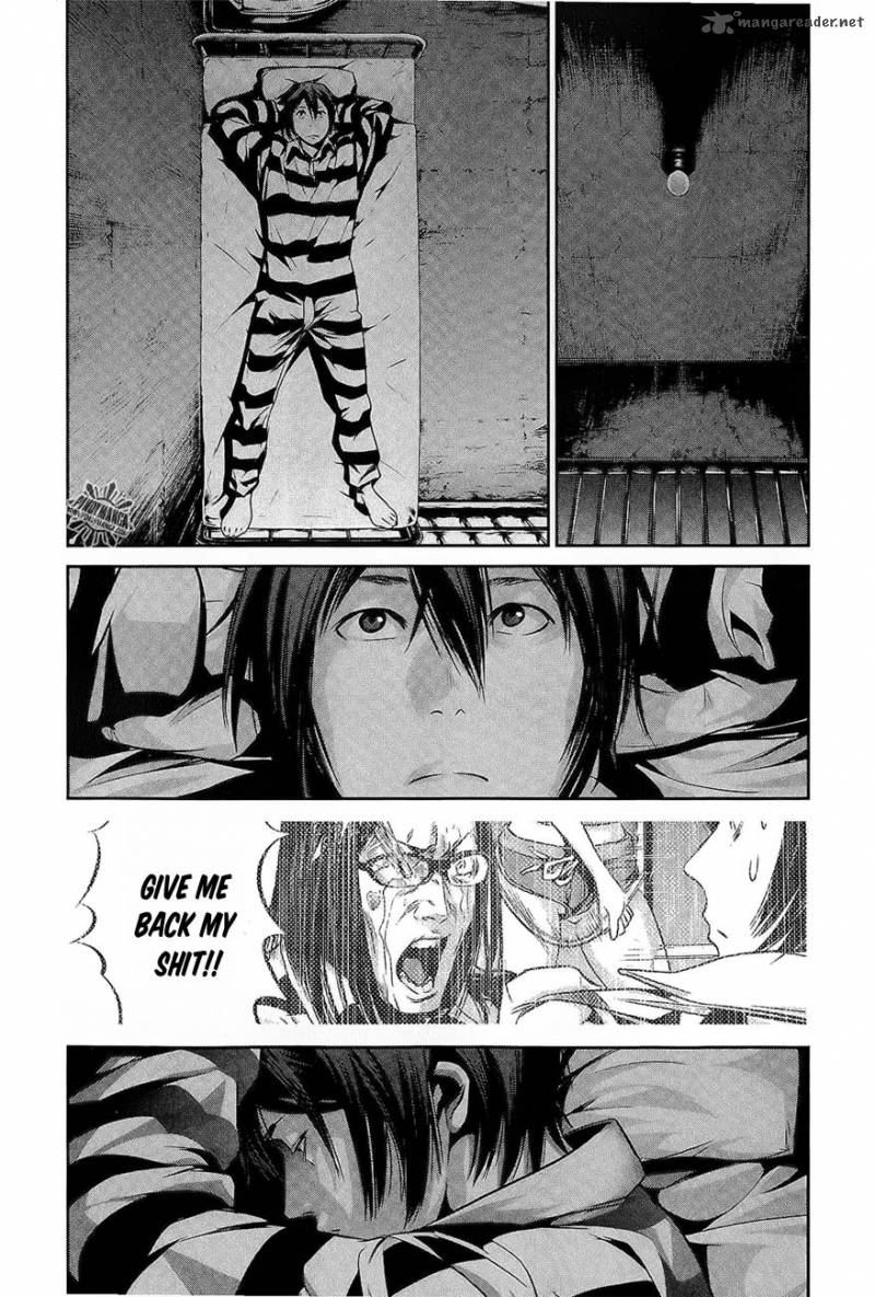 Prison School 19 15