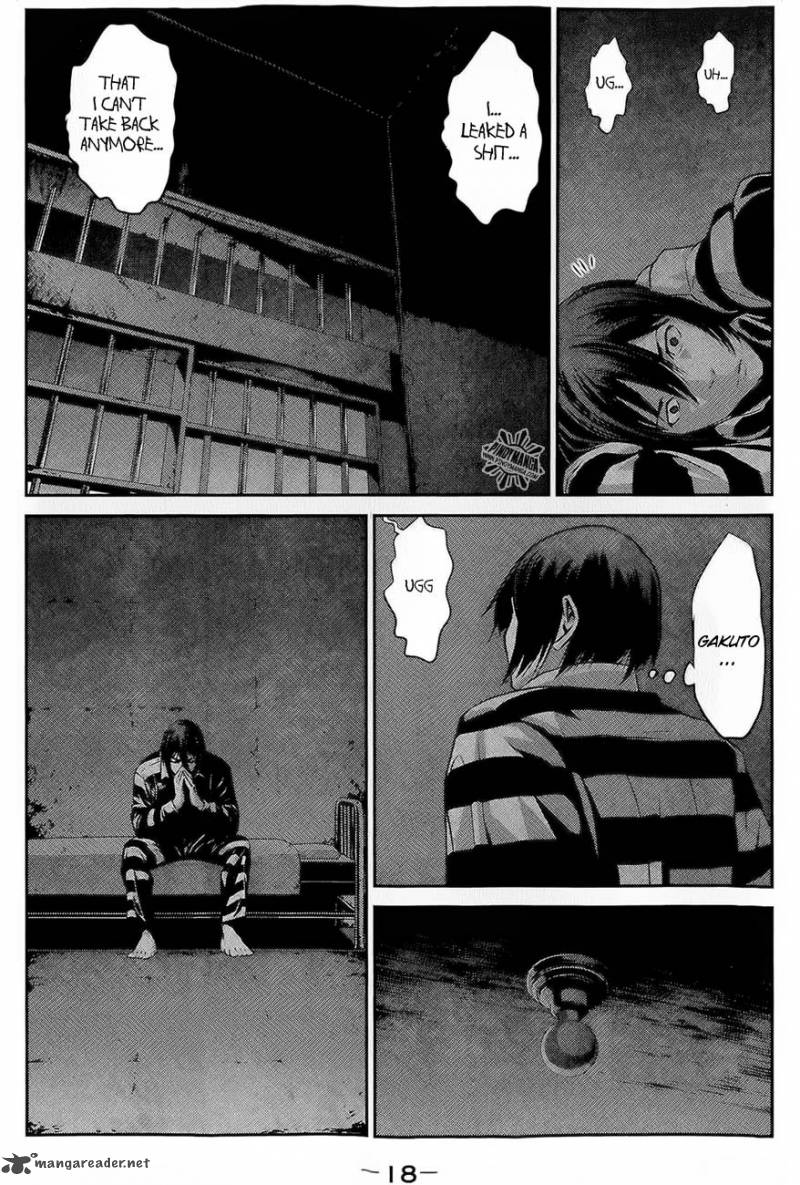 Prison School 19 16