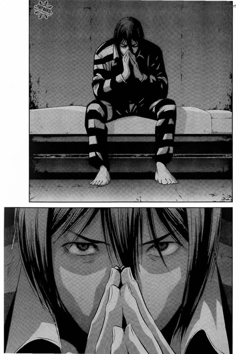 Prison School 19 17