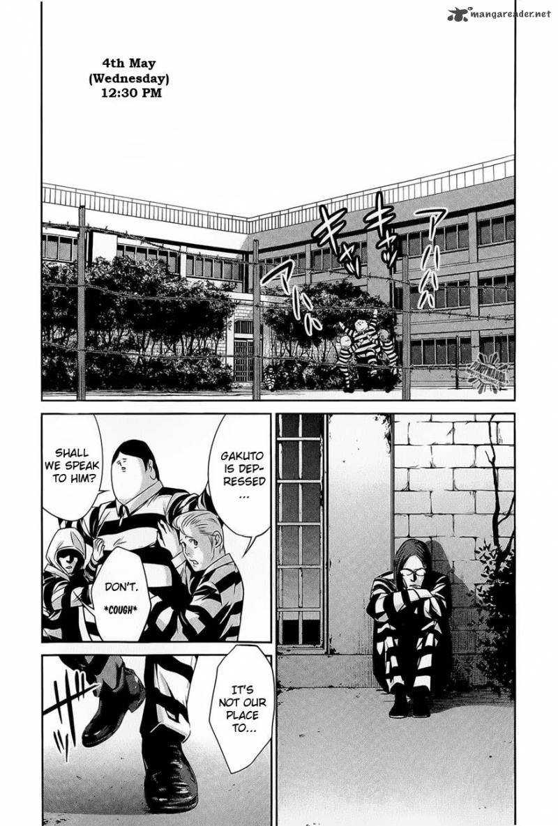 Prison School 19 18