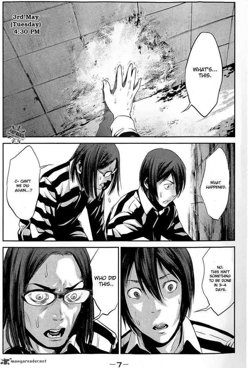 Prison School 19 5