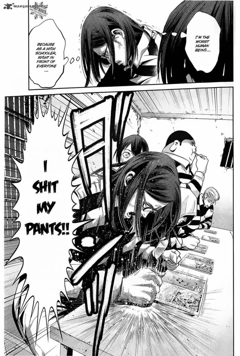 Prison School 19 9