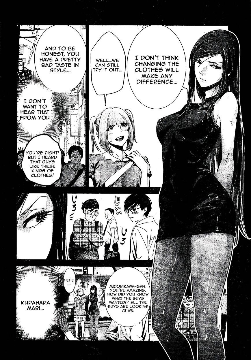 Prison School 190 10