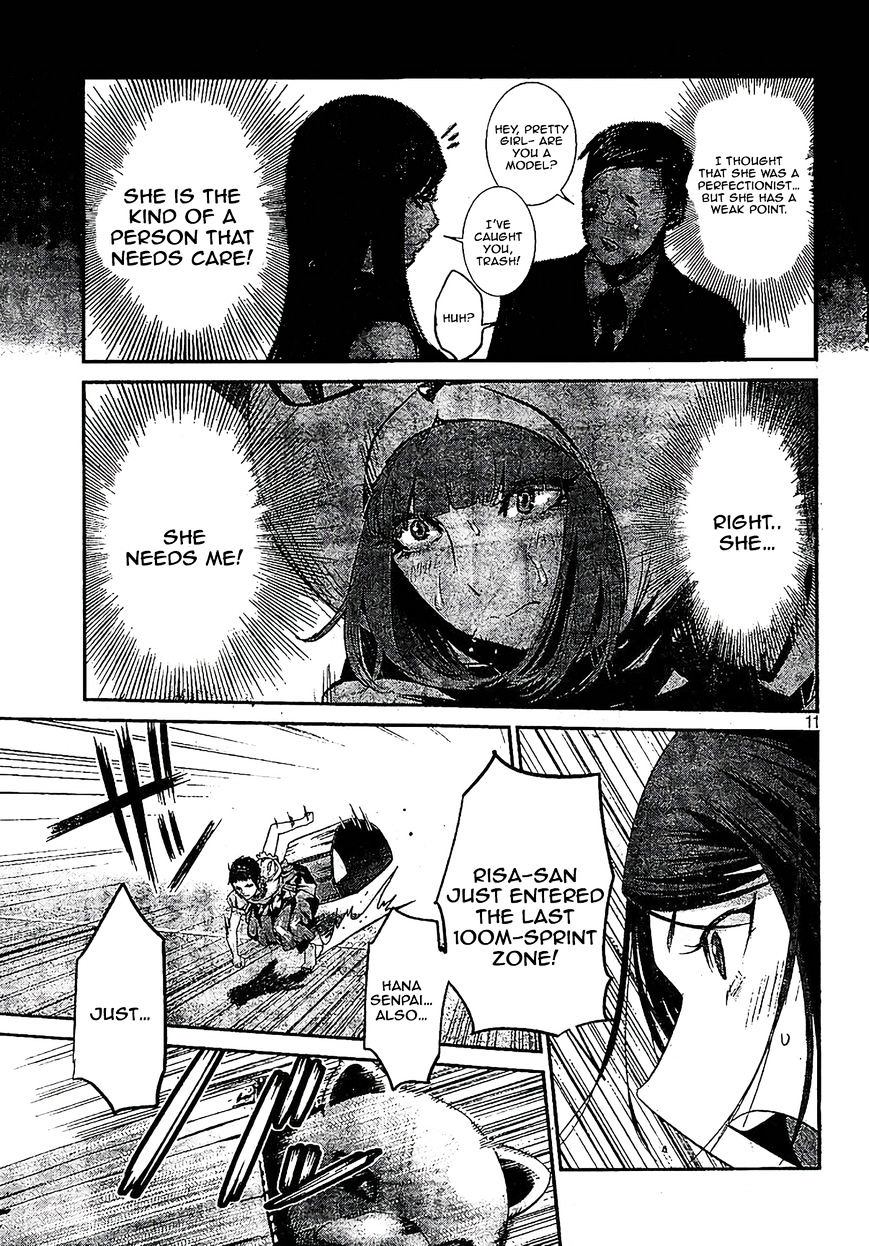 Prison School 190 11