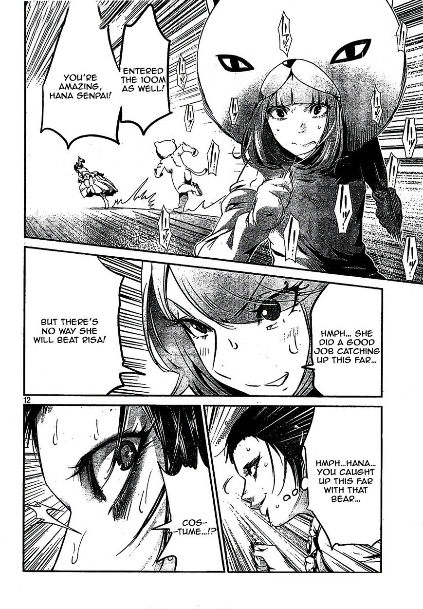 Prison School 190 12