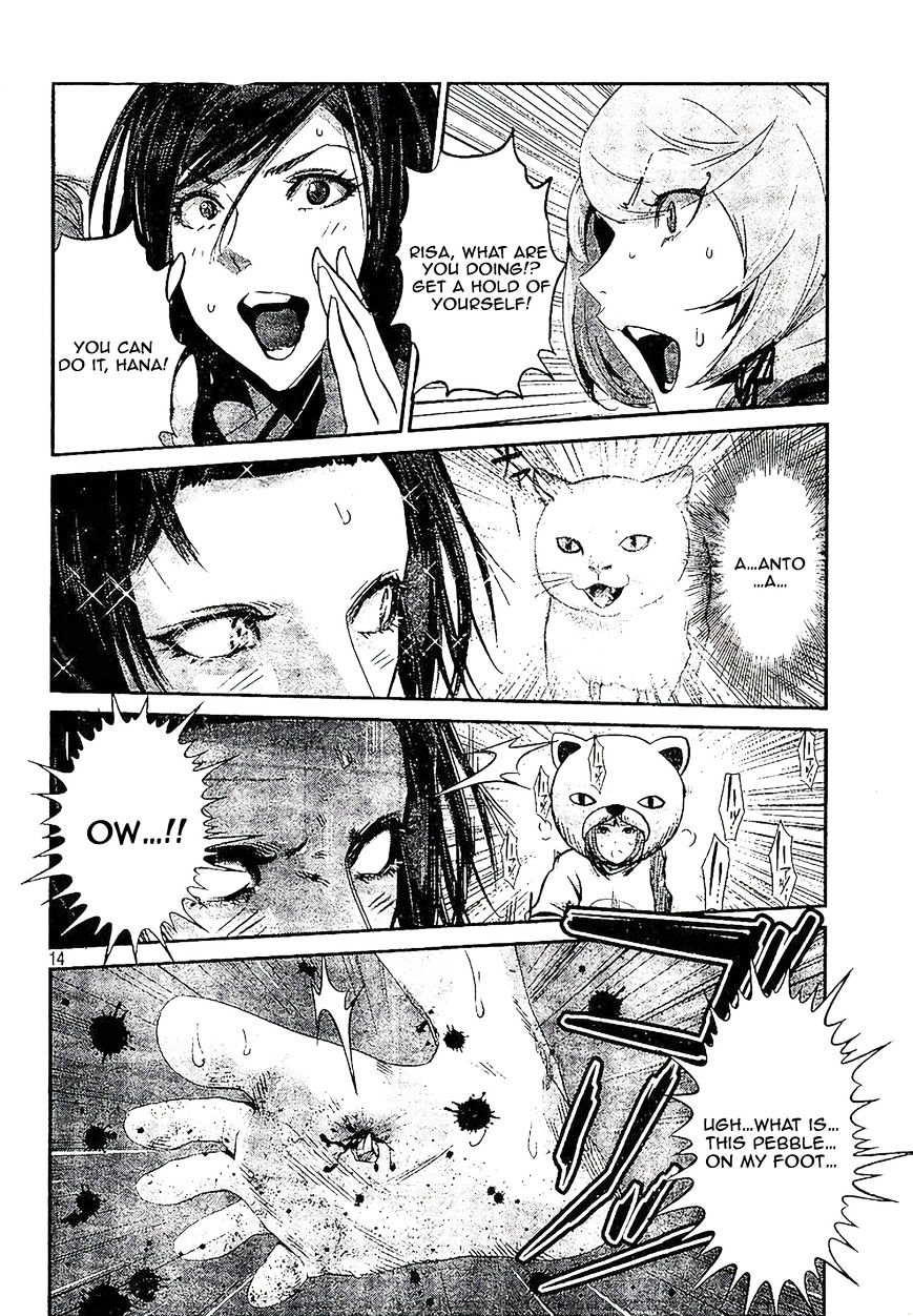 Prison School 190 14