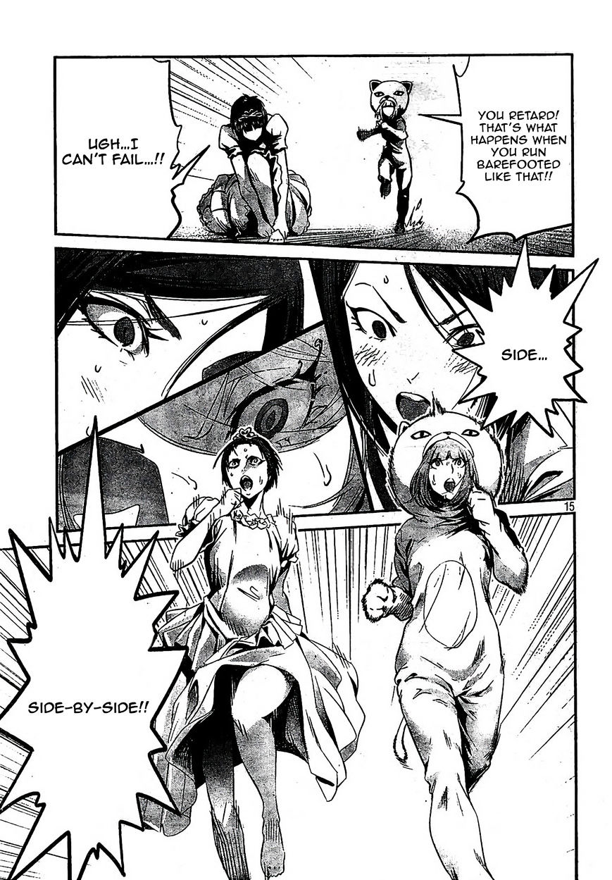 Prison School 190 15