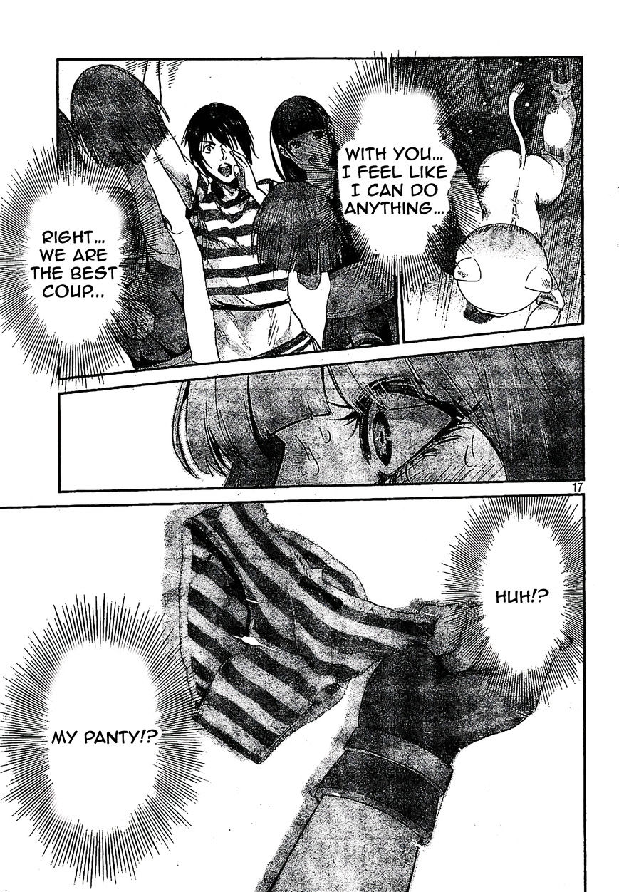 Prison School 190 17