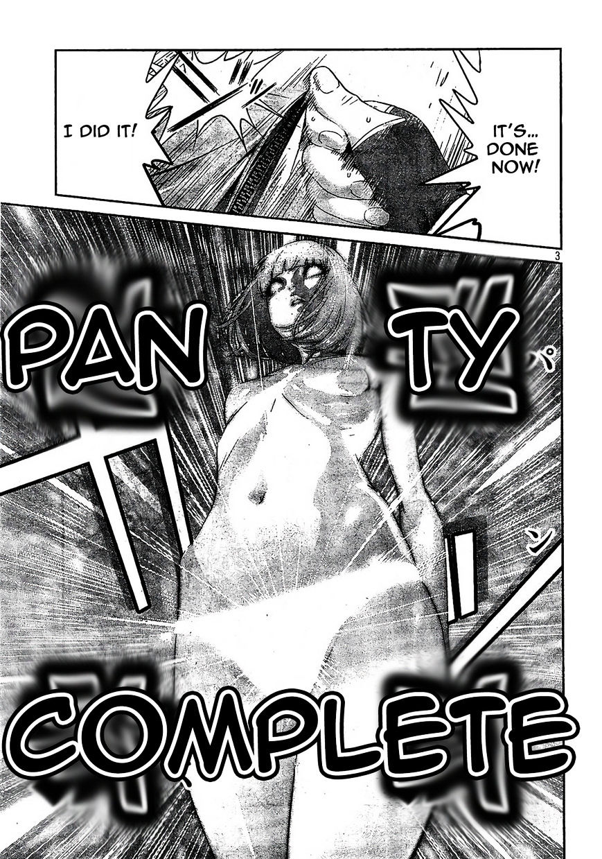 Prison School 190 3