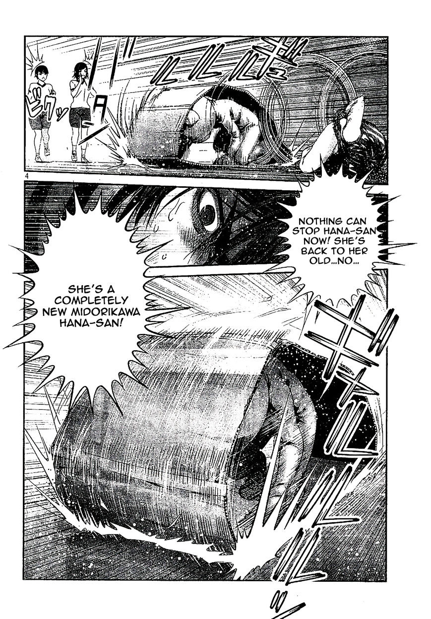 Prison School 190 4