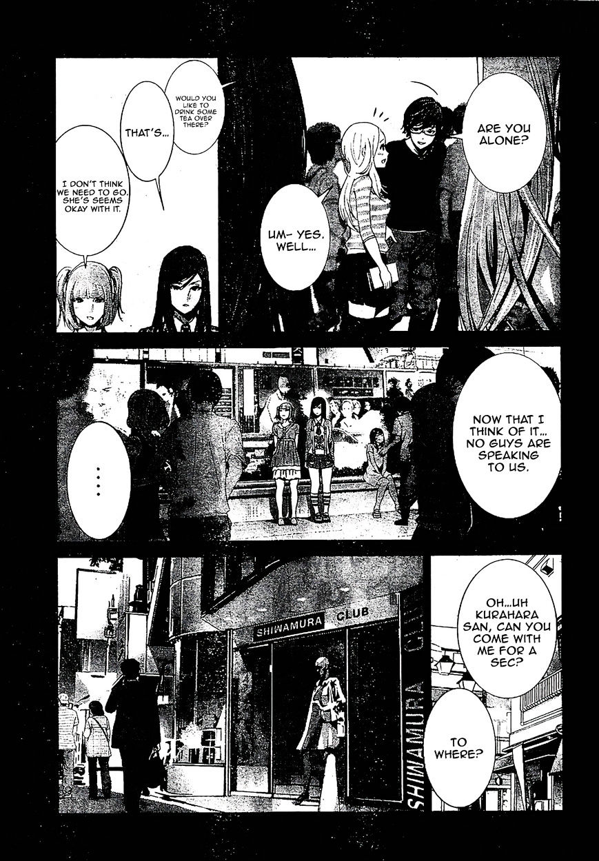 Prison School 190 9