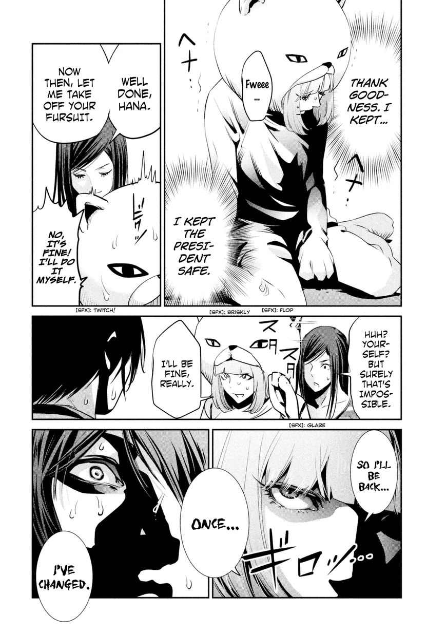 Prison School 191 10