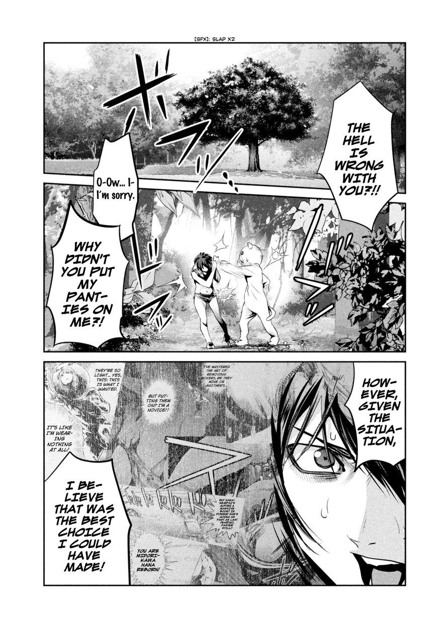 Prison School 191 13