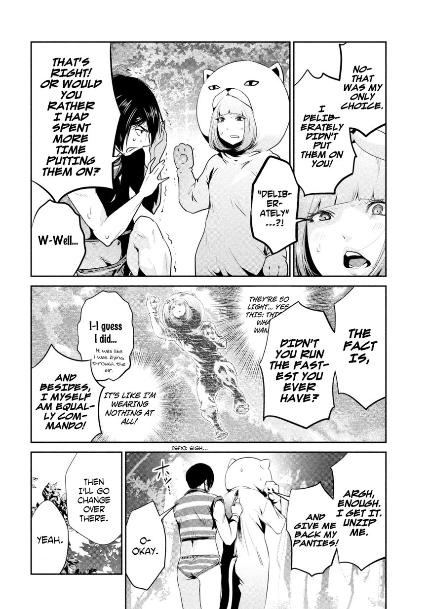 Prison School 191 14