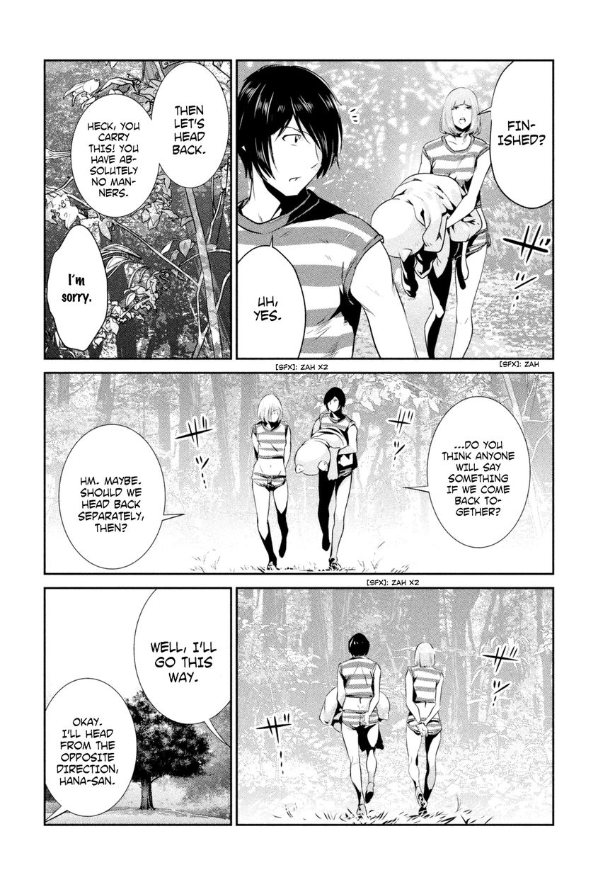 Prison School 191 16