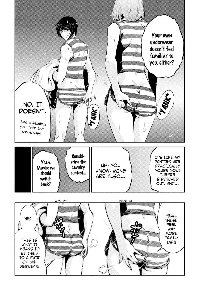 Prison School 191 18