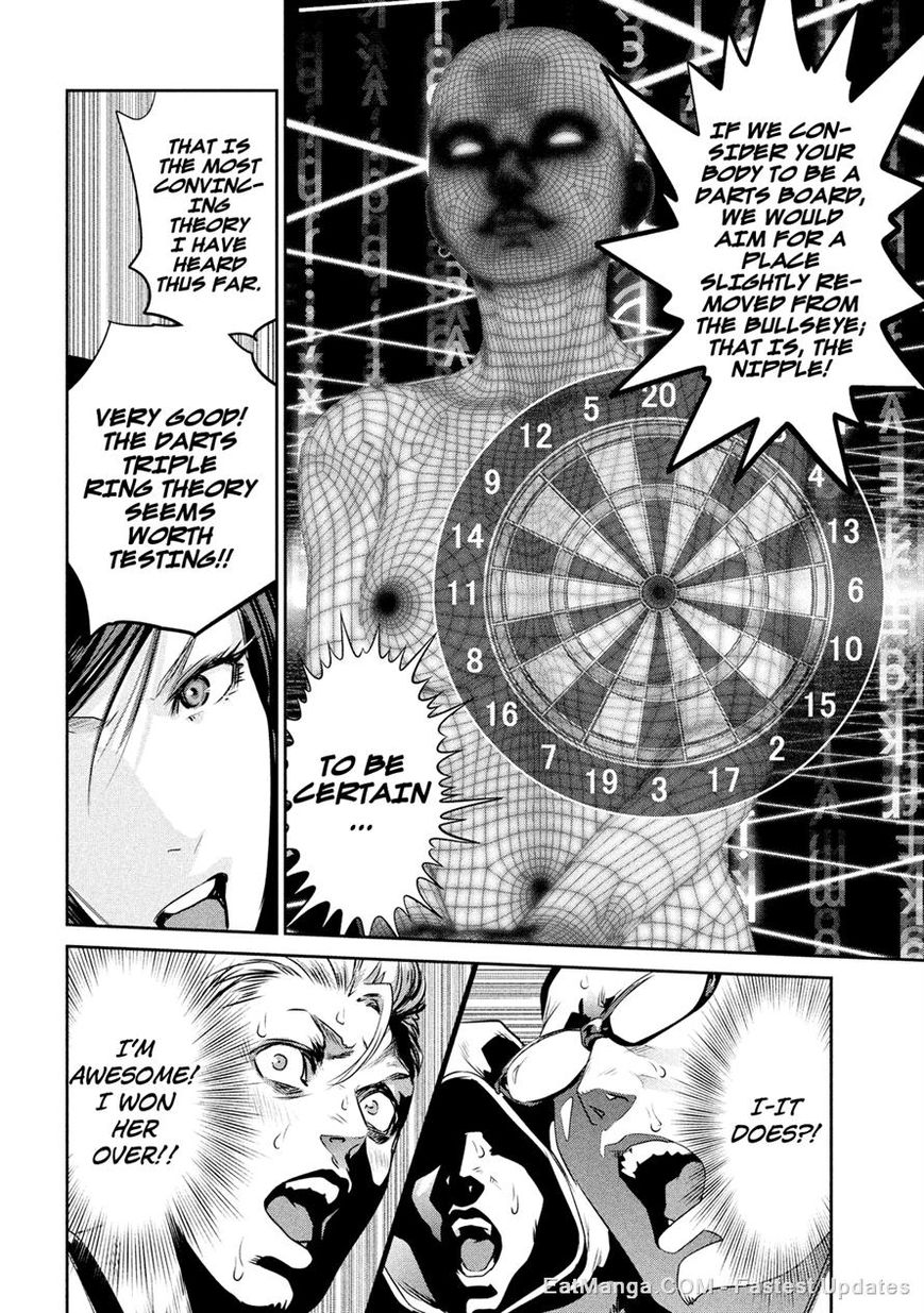 Prison School 192 10