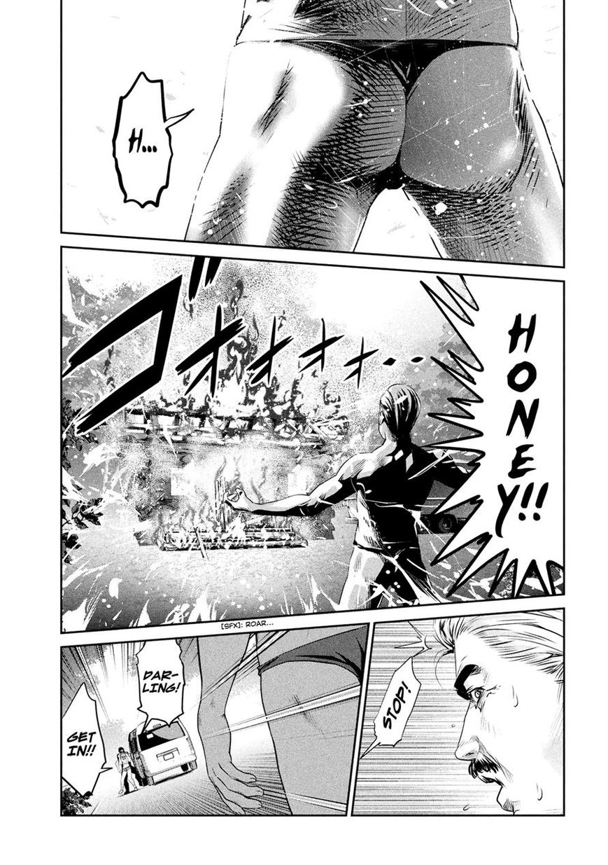 Prison School 192 11