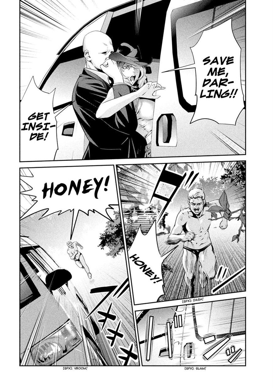 Prison School 192 12