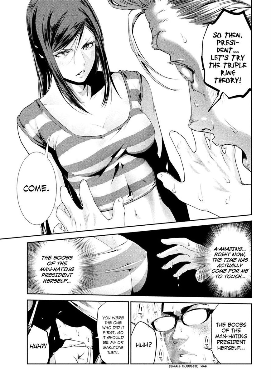Prison School 192 13