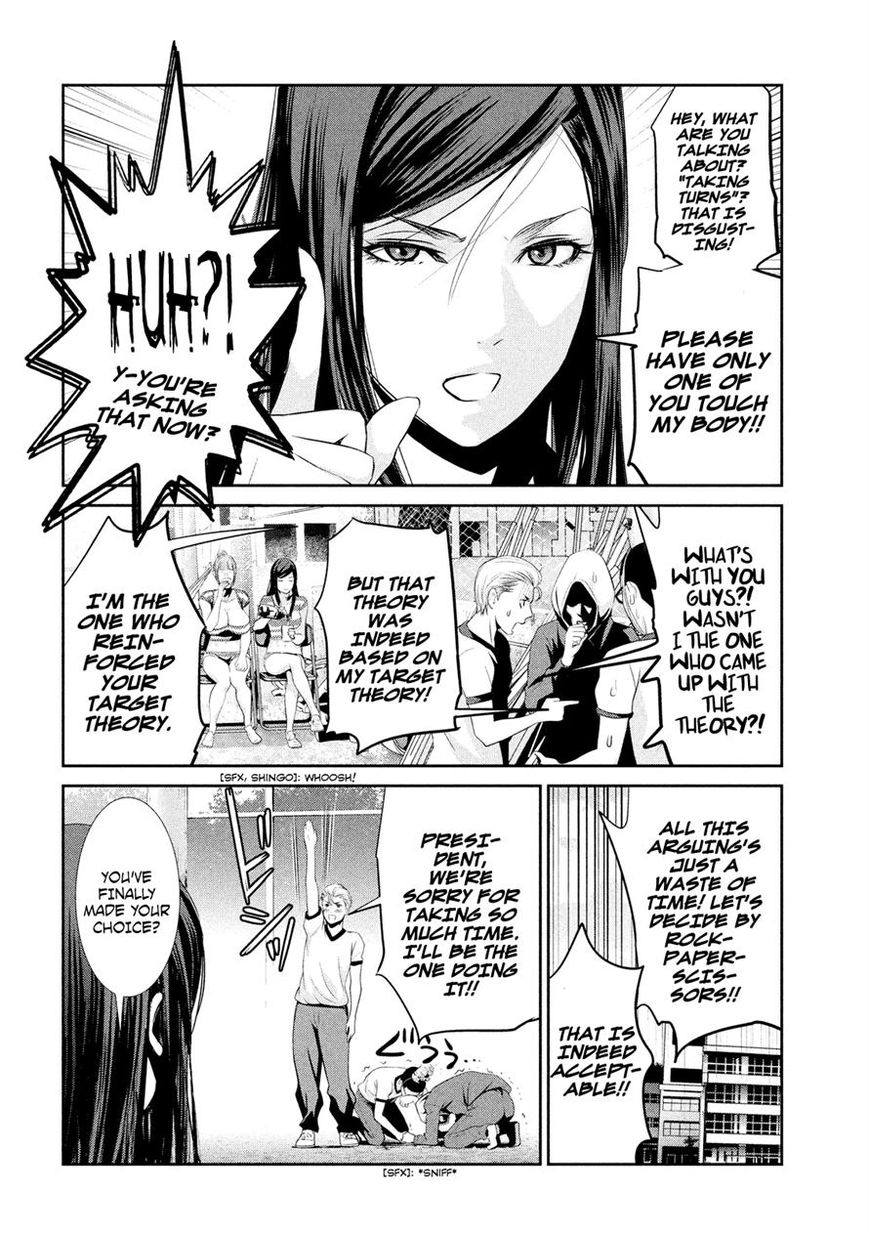 Prison School 192 14