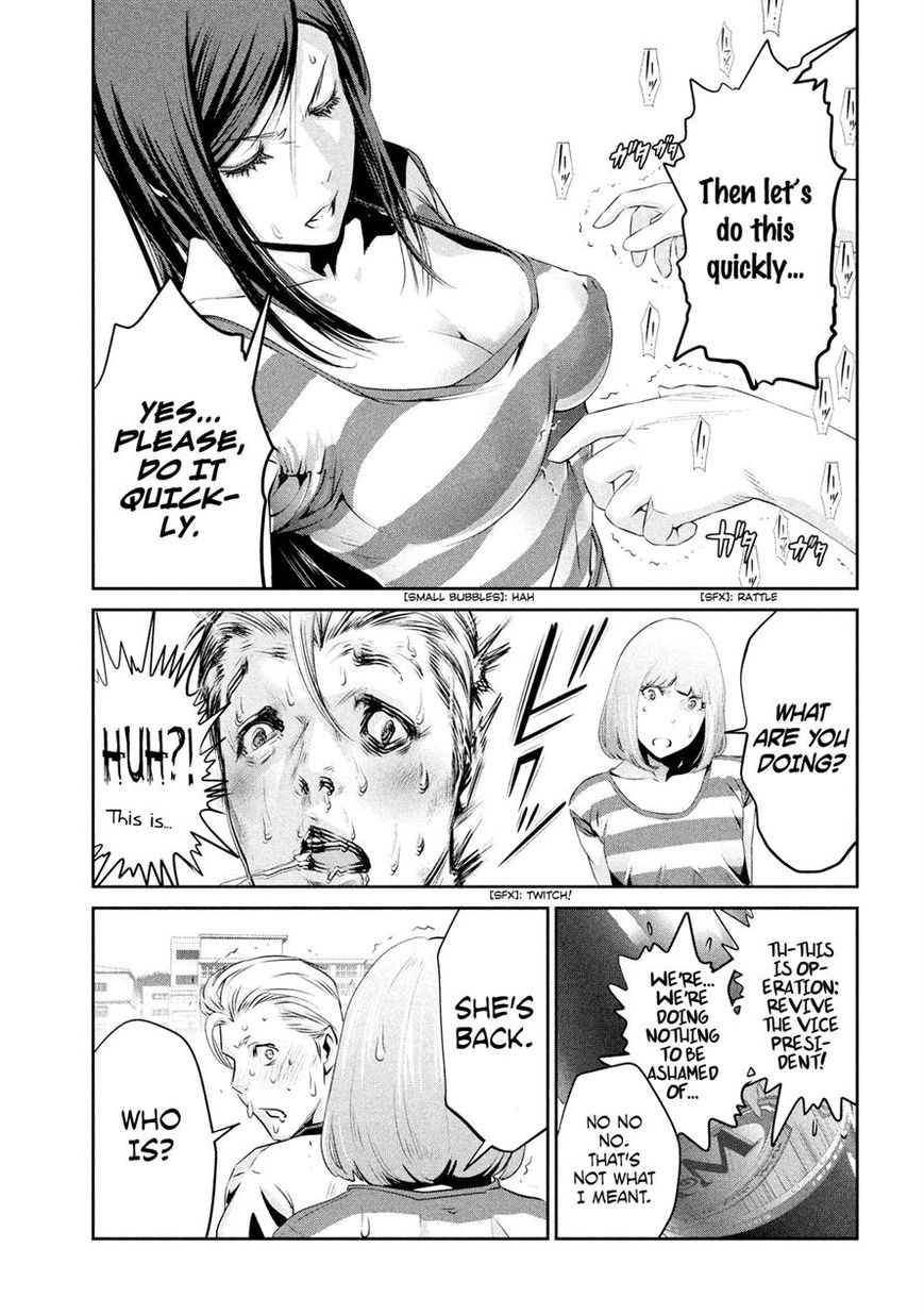 Prison School 192 15