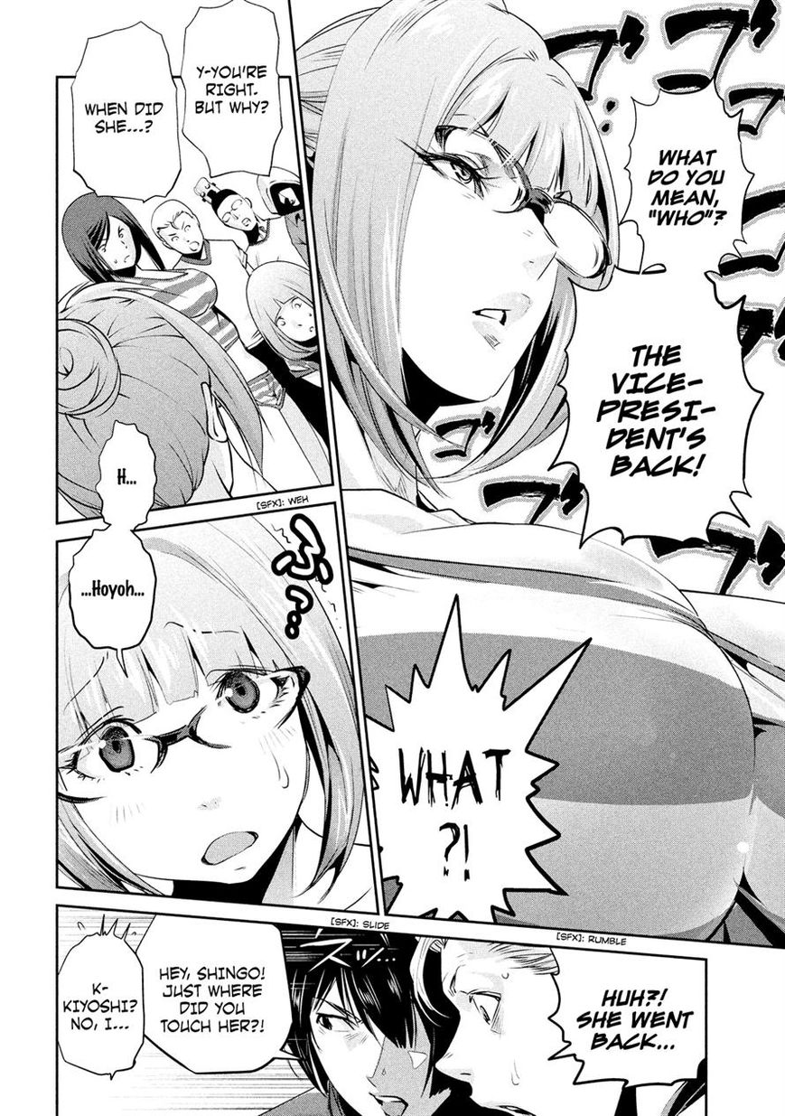 Prison School 192 16
