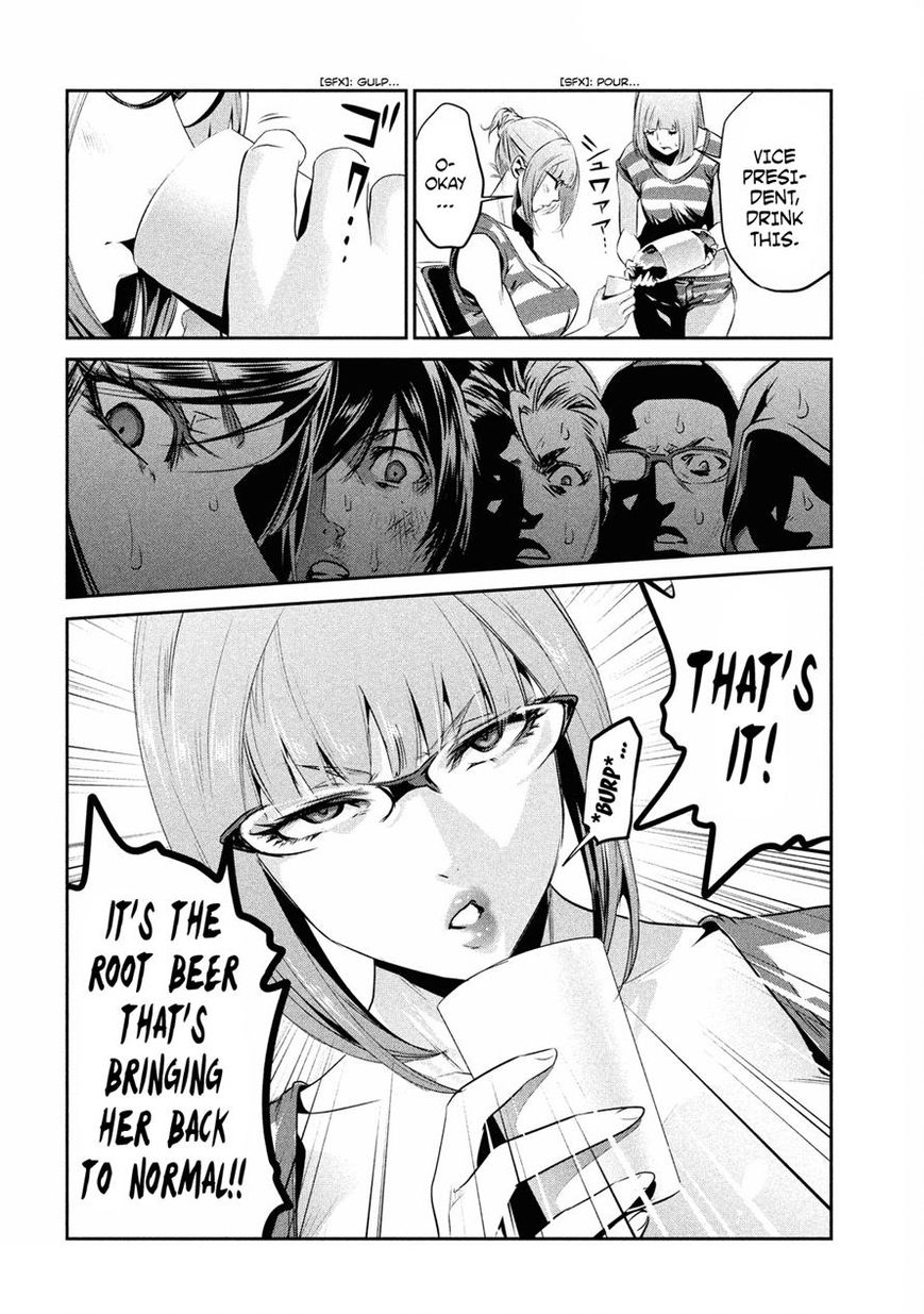 Prison School 192 18
