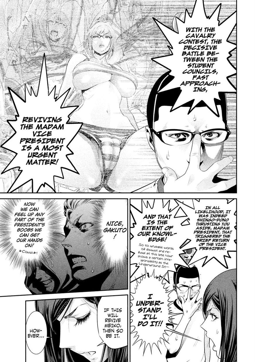 Prison School 192 3