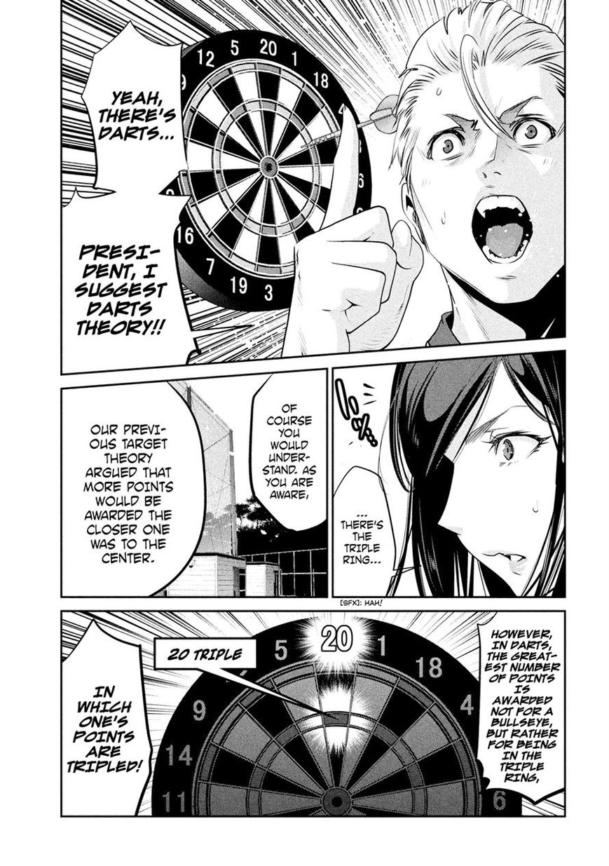 Prison School 192 9